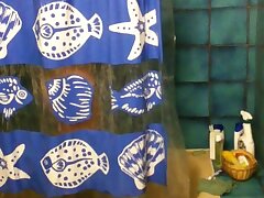 shower_spycam_cousin Seductive Lingerie Temptress Passionate Tease & Seduce Night