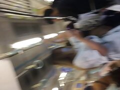 sg1 Amateur Angel Takes Him Deep, Riding Hard & Swallowing Sweetly