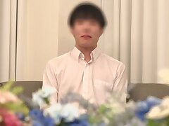 MIDE-912 Kinky Asian Sushi Delight Bukkake Feast Orgy Extravaganza!