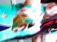 cos08_00 Live Capture Shows Unexpected Sexual Encounter Between Two Strangers