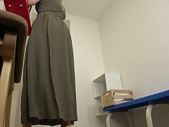 390SNB-001 Hot Japanese Babe Enjoying Intense Pleasure Moments