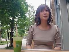 ARSO-23167 Sizzling MILF Desires Intense Bedroom Adventures with Passionate Partner