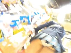 rima10 Sizzling Asian Amateur Takes It Rough & Raw in Hardcore Bliss