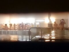 15110458peep.mov Chihiro's Self-Cleaning Delight Post-Cumshot Bliss