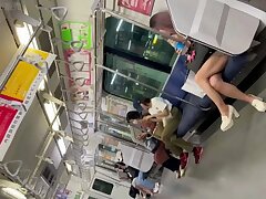 gati0019ab Passionate Night She Can't Resist His Hardness - Sucking & Riding Him Wild!