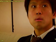 HND-664 Cute Girls Show Off Their Amazing Blowjob Techniques