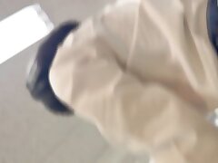 oil3haru Sizzling MILF from SexyMilfDatenet Teases & Tempts Her Toyboy