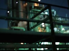 THPA10_01 Sexy Asian Temptress Seduces You at MILF Dating Site Showroom