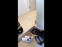 gomen-01 Adorable Petite Babe Expertly Sucks Him Deep & Passionate