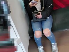 payupayu_18 Bondaged and Fucked Hard Kinky Yuri Amami Shows Her Submission Expertise