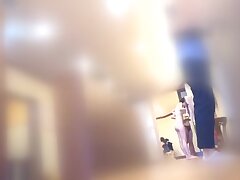 kkrn130_00 Hot Japanese Babe Shows Off Her Body in Seductive Outdoor Bikini Shoot