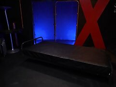 DDFF-036 Lesbian Desire Nao, Yuko & Nori's Intimate Asian Passion Showdown