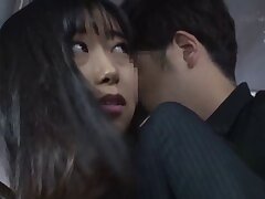 NHDTB-238 Japanese Goddess Thrills with Giant Toy for Explosive Crotch Orgasms