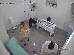 Proctology_Examination_5 Vibrating Sensually Unlocks Her Most Intimate Pleasures Deeply