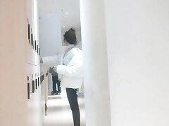 abv-147 Excited Asian Babe Craves Intense Bedroom Adventures Now