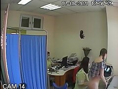 Gynecologic_ultrasonographyi_32 Cherry Blossom Temptation Stockinged Japanese Angel's Toy Play & Seduction