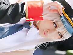 cos149 Passionate Hardcore Sex Adventure with My Closest Friend