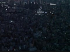 ZEPE52_01 Sport Dolls Show Off Hairy Pussies & Big Boobs During Steamy Sex Scene