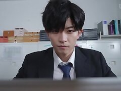 220SILKS-096 Orinna Teases With Oral Pleasure Then Ignites Passionate Sex