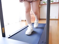 NAAC-012 Yuuna Enomoto's Shy Tease Melons Unveiled in Seductive Slowness