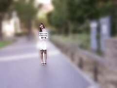 CEMD-493 Sensuous Night Tight Slim Doll's Ultimate Pleasure Journey