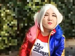 YMDD-100 Hot Amateur Babe Enjoys Intense Big Dick Action