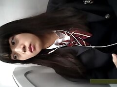 survive_039 Excited Emi Orihara Takes Hard Cock Thrusting Her soaked Pussy