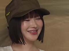 HUNTB-354 Seductive Boob-Laden Ladies Enjoying Steamy Lesbian Shower Time