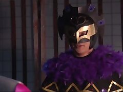 SPSA42_02 Tiny Temptress Petite Japanese Beauty's Expert Blowjob Skills