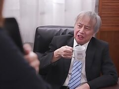 IPZZ-083 Hot Japanese Babe Gets Well-Fucked Sensually Thorough