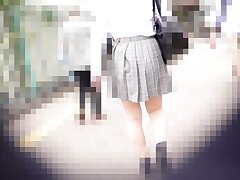 kamikai048 Adorable Japanese Sweetheart's Tiny Tits Tempt Hard Bedside Passion