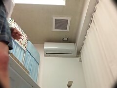 Hoken-shitsu04 Juicy Japanese Star Self-Pleases Her Tight Pussy Sensually