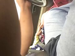 7j9luSlP Adorable Bimbo's Pussy & Mouth Get Stuffed by His Giant Cock