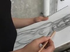 TNI14 Passionate Nights with Teacher Emiru Student's Forbidden Desire