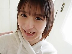 MGOLD-029 Sizzling Japanese Beauty Opens Up Wide for Hot Passionate Bang Fest