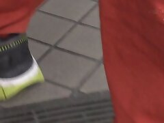 NHDTB-929 Sensual Soap Massage Escalates to a Steamy Seductive Encounter