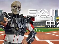 GIGP17_01 Mio Kanna's Steamy Threesome Ends in Explosive Pussy Creampie