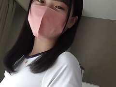 bjYpPt8e Hot Japanese Babe Enjoyed Rough Fuck in Her Perfectly Hairy Pussy