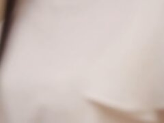 NSFS-346-4K Passionate Japanese Babe Takes on a Giant Erection Indoors