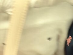 ASSA56 Sizzling Hot Japanese MILF Gets Her Enormous Boobs & Pussy Drained Til Ecstasy