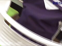 seijsu08_00 Anita Enjoys Intense Sex with Sexy Stranger While Alone at Home