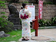 TE-136_2 Ikumi & Chinaz Dive Into Hot Passionate Lesbian Kisses Together