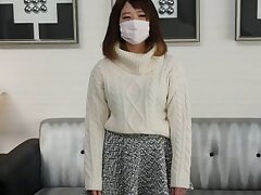 suzu-fhd Tiny Japanese Doll Brings Outdoor Bliss to Lusty Schlong