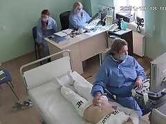 Gynecologic_ultrasonography_52 Blonde Temptress Explores Her Intimate Pleasures Thoroughly