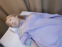 sin0049sexp Intense Pussy Play Pushes Her To Unbelievable Climaxes