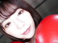 BSXB05 Club Babe Gets Wild Taking Him Deep After Their First Meet