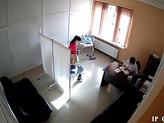 New_super_gynecological_cabinet_110 AV Starlet Thrills in Intense, Hard Fucking Fantasy Night