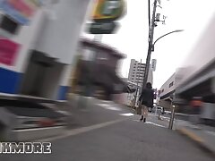 NICHE_VIEW_vol.38_4K Sexy Office Worker Tempts Her Boss With Intimate Oral Delight