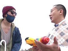 RCTD-519 Sensual Japanese Beauty Enjoys Intense Coitus & Blissful Climax