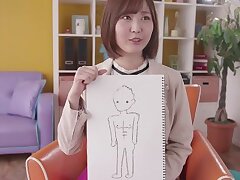 IPX-634 Nurse's Secret Pleasure Intense Blowjob & Passionate Encounter